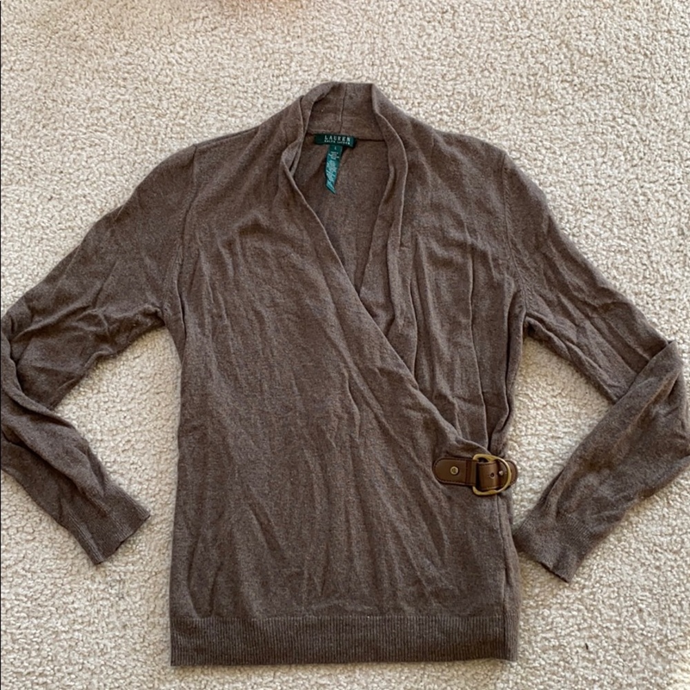 Lauren by Ralph Lauren sweater